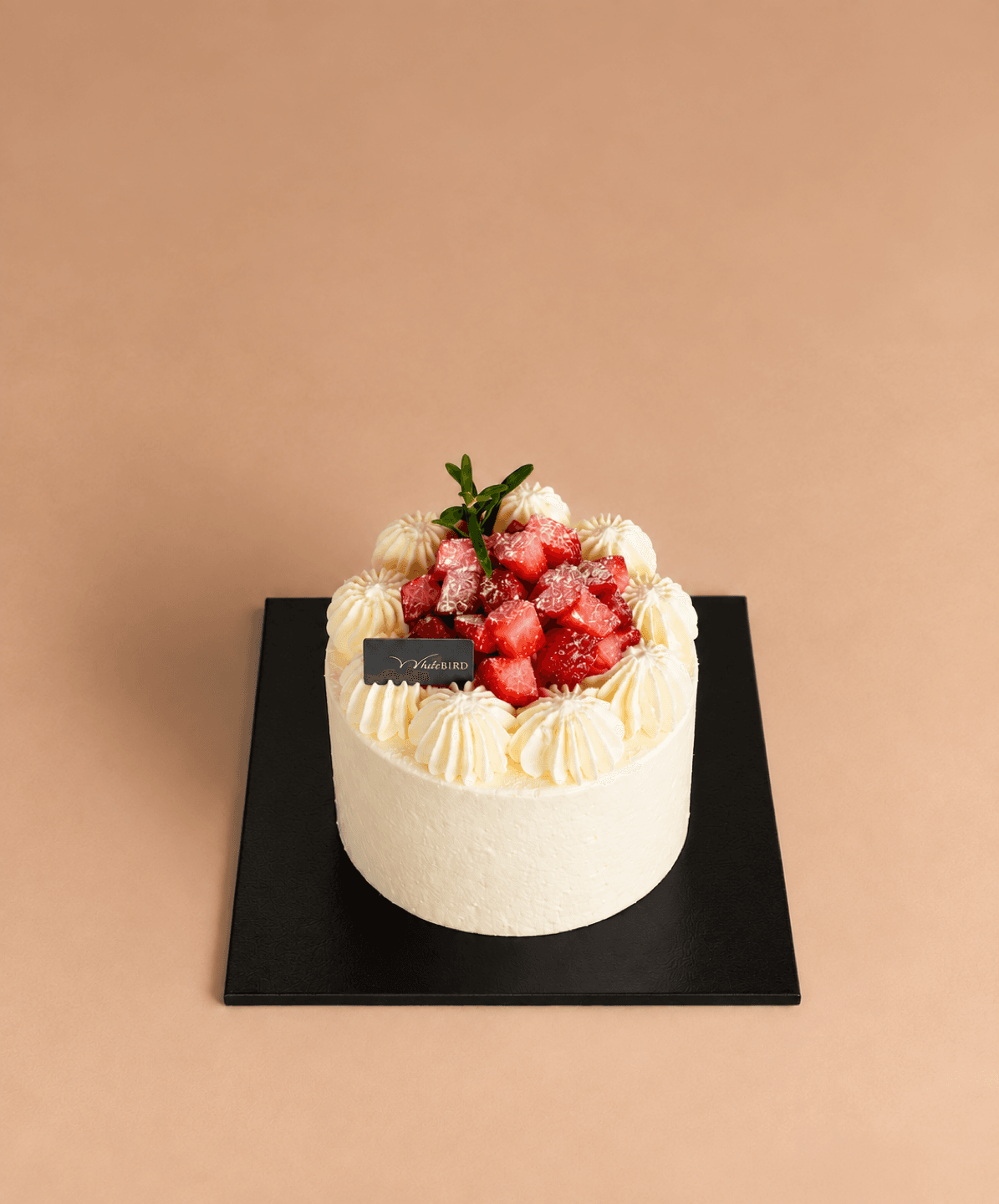 Japanese Strawberry