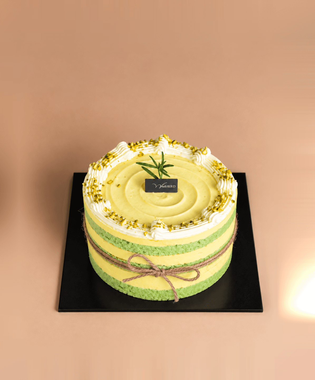 Pandan Mango