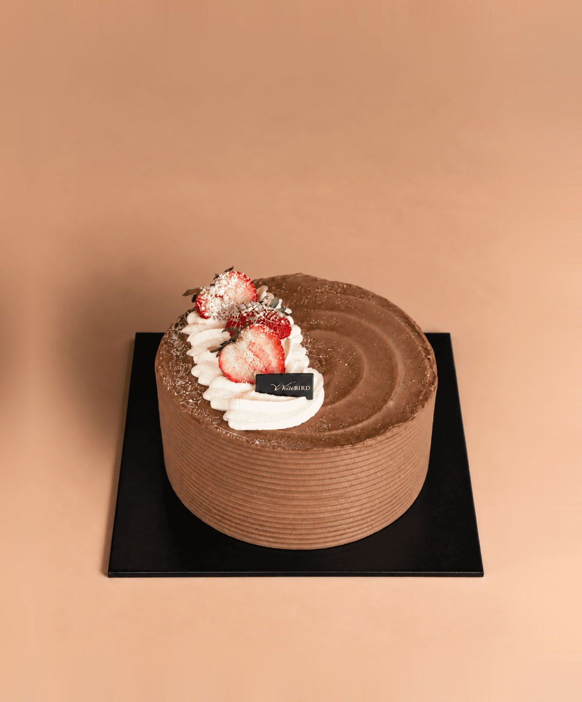 Chocolate Strawberry